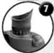 Steiner Observer 8x56 - ΦokycnpOBka: - 2