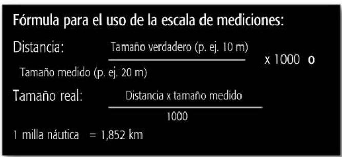 Steiner Observer 8x56 - Productos con planta reticulada de precision integra: - 1