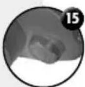 Steiner Observer 8x56 - Illuminacion de la brujula: - 3