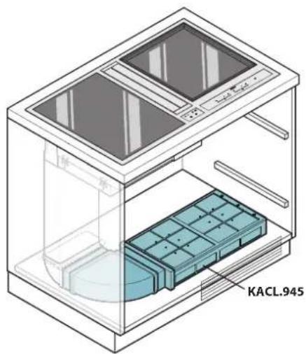 FALMEC Modula M2 - 13