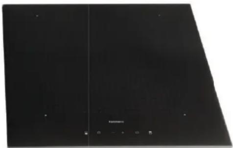 FALMEC Modula M2 - Induction 2Z - 1