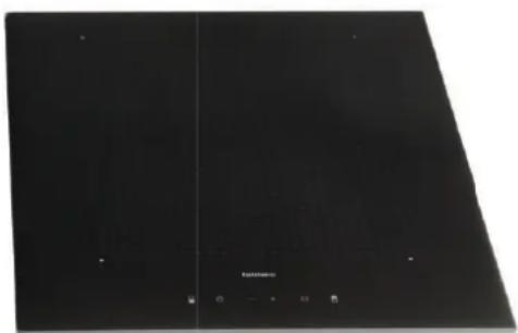 FALMEC Modula M2 - Induction 2Z - 1