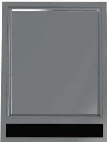 FALMEC Modula M2 - Teppan Yaki - 1