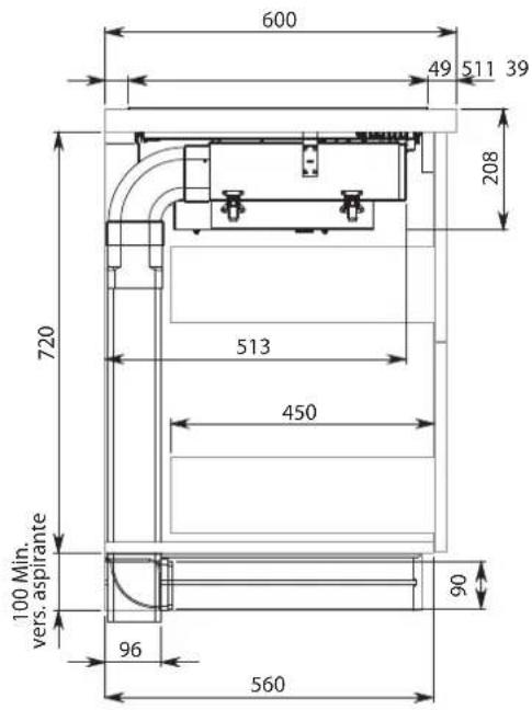 FALMEC Modula M2 - Modula M2 - 2