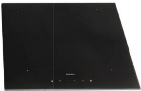 FALMEC Modula M2 - Induction 2Z - 1