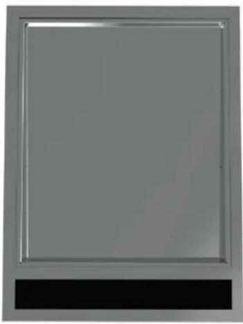 FALMEC Modula M2 - Teppan Yaki - 1
