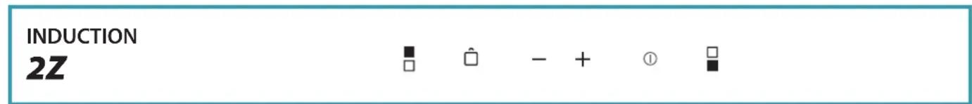 FALMEC Modula M2 - ELECTRICAL CONNECTION - 1