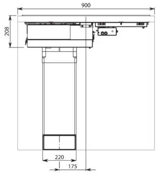 FALMEC Modula M2 - Modula M2 - 1