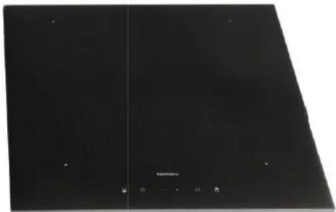 FALMEC Modula M2 - Induction 2Z - 1