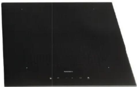 FALMEC Modula M2 - Induction 2Z - 1