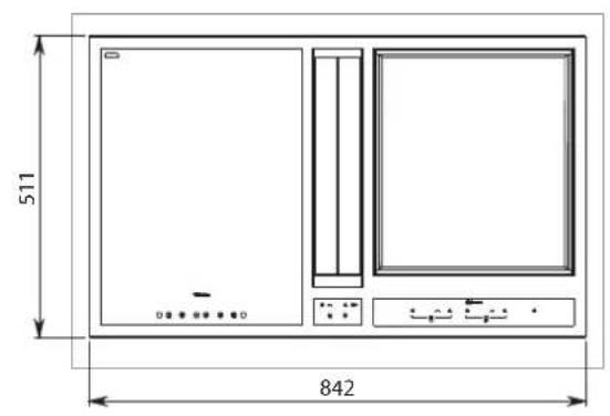FALMEC Modula M2 - Modula M2 - 3