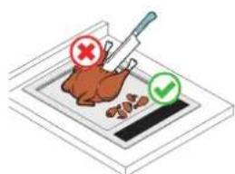 FALMEC Modula M2 - Conseils pour la cuisson - 2