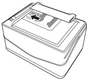 PLUSTEK SecureScan XMini - 4