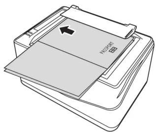 PLUSTEK SecureScan XMini - 3