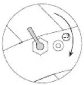 ARCHOS Airwheel Urban escooter - Pliable - 2