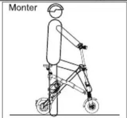 ARCHOS Airwheel Urban escooter - Apprendre à diriger le eScooter - 1