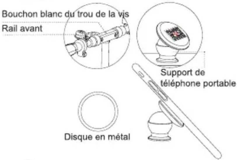 ARCHOS Airwheel Urban escooter - Autres instructions de fonctionnement - 2