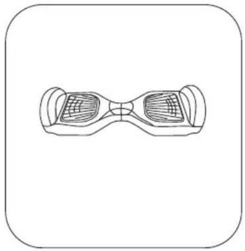 ARCHOS Hoverboard - Déballage - 2