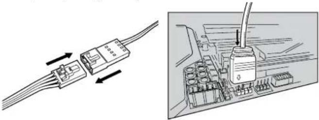 CORSAIR CX650F - Sterowanie przy uzyciu oprogramwomania iCUE - 1