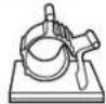 SHARP PNL652B - Supplied Components - 1