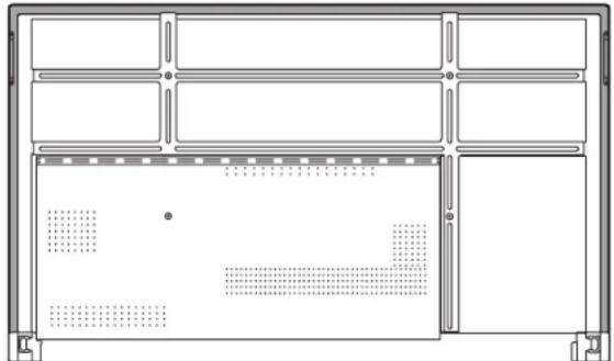 SHARP PNL652B - (A l'attention des revendeurs et techniciens SHARP) - 2