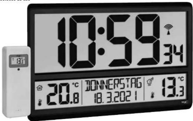 TFA 60.4521.01 - 1