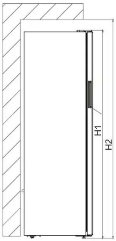 Orima ORA18560CNFX - Dimensoes - 1