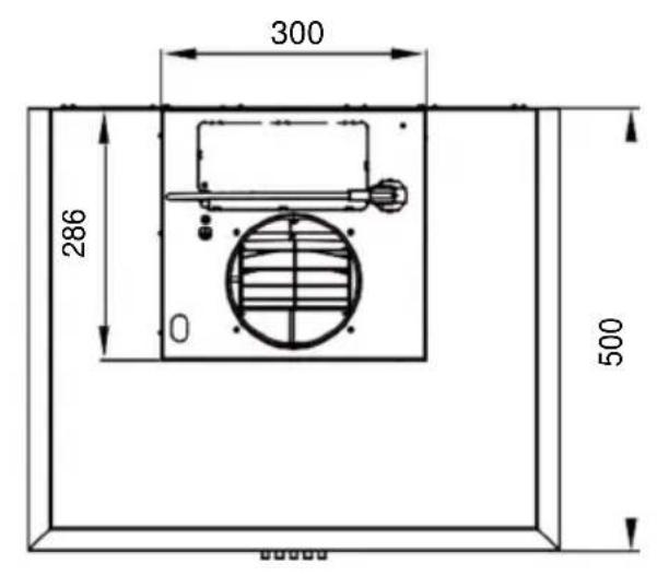 Orima ORC60630T - MANUTENÇÃO - 4
