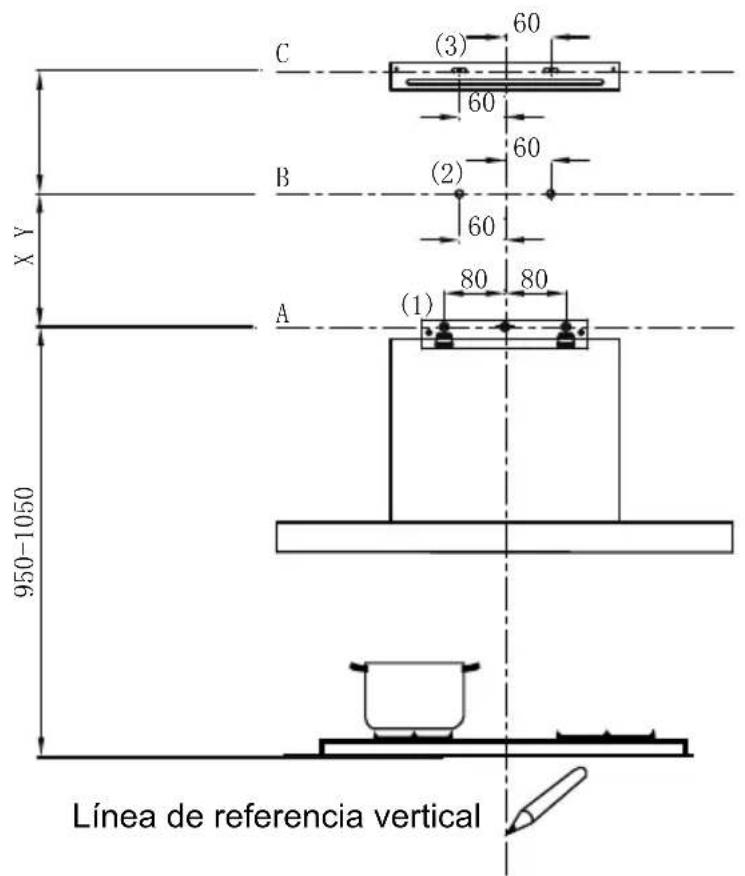 Orima ORC60630T - PERFORACIÓN DE PAREDES Y FIJACIÓN DE SOPORTE - 1