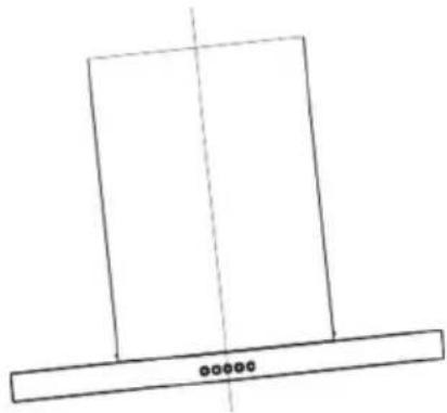 Orima ORC60630T - Fixador C - 1