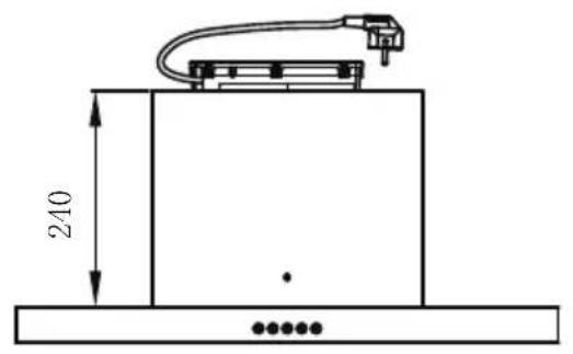 Orima ORC60630T - MAINTENANCE - 6