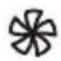 Orima ORC60630T - Chimenea decorativa superior: - 5
