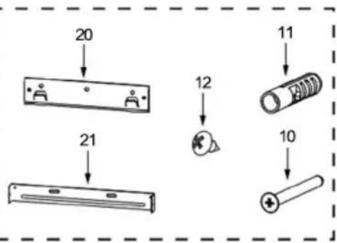 Orima ORC60630T - MANUTENÇÃO - 3