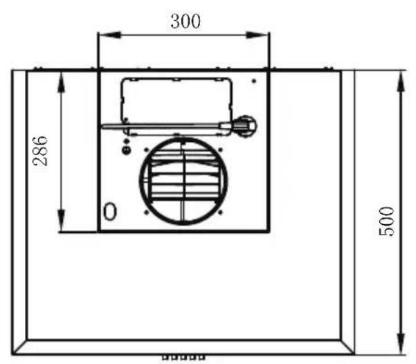 Orima ORC60630T - MANTENIMIENTO - 5