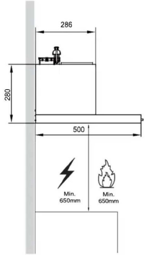 Orima ORC60630T - MANUTENÇÃO - 6