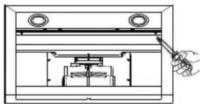 Orima ORC60630T - Démonter le module d'éclairage à LED - 1