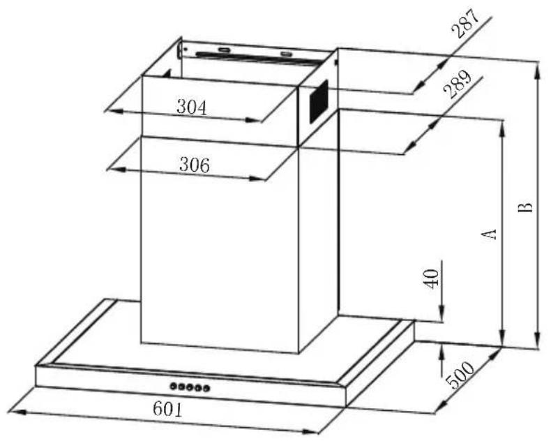 Orima ORC60630T - ENTRETIEN - 8