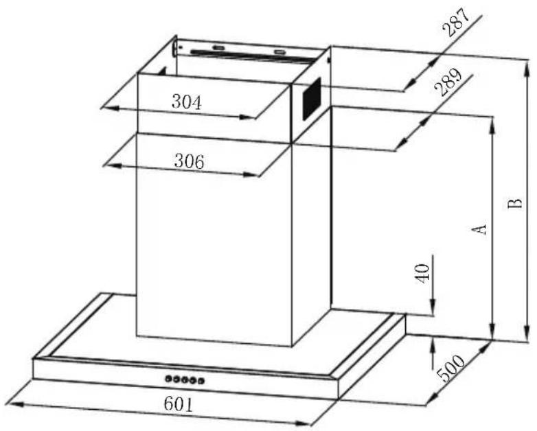 Orima ORC60630T - MANTENIMIENTO - 8