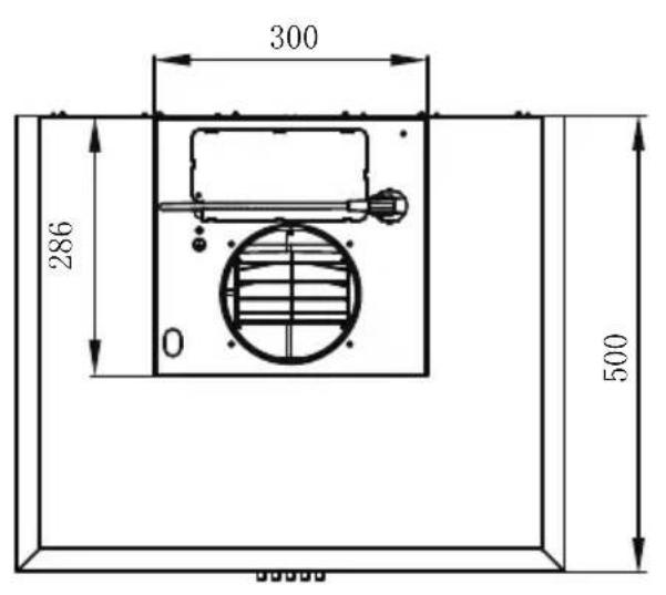 Orima ORC60630T - MAINTENANCE - 5