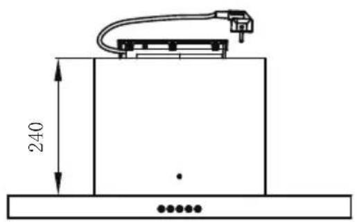 Orima ORC60630T - MANTENIMIENTO - 6