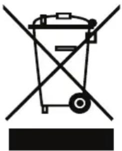 Orima ORC60BG - ENVIRONMENTALLY-FRIENDLY DISPOSAL - 1