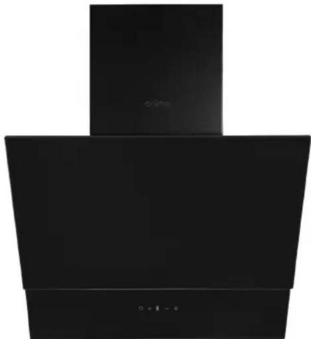 Orima ORC60BG - MANUAL DE INSTRUÇÕES - 1