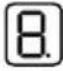 Orima ORC60BG - Símbolos das funções - 3
