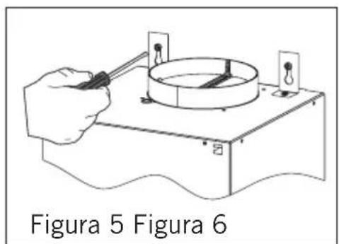 Orima ORC60BG - Montaje De Manguera De Aluminio - 1