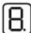 Orima ORC60BG - Symbole Les Fonctions - 3