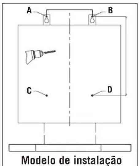 Orima ORC60BG - SERVIÇO DE APOIO AO CLIENTE - 1