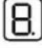 Orima ORC60BG - Symbols Functions - 3