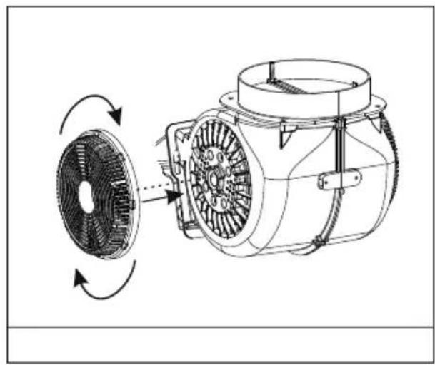 Orima ORC863 - 4.1.Painel de controlo - 24