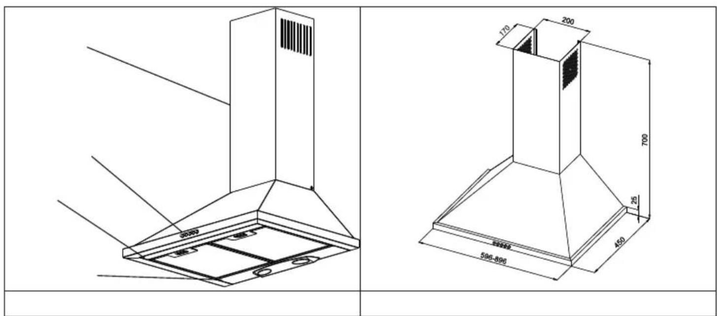 Orima ORC863 - Disposal Environment Friendly - 8