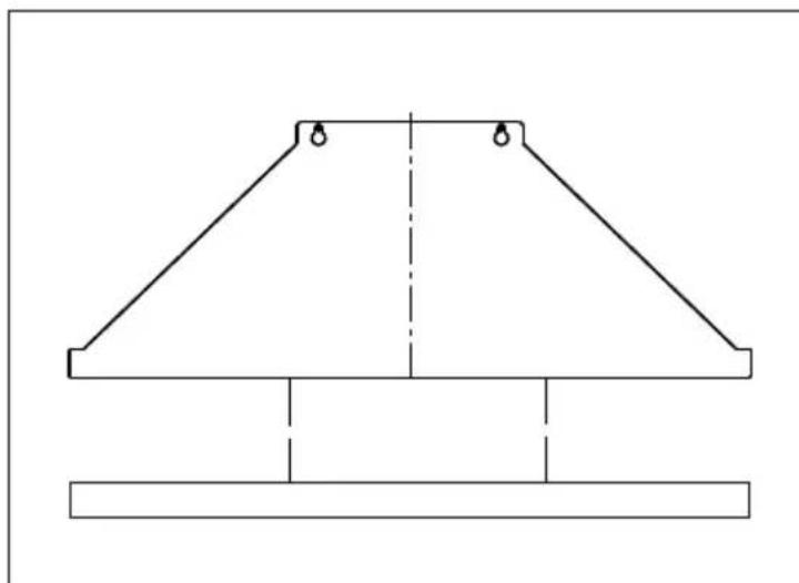 Orima ORC863 - 4.1.Painel de controlo - 9